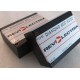 Revolectrix 5200mAh 1S 60C LiPO SaddlePax (2 Pcs)